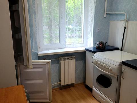 квартира по адресу Академика Белецкого ул., 9