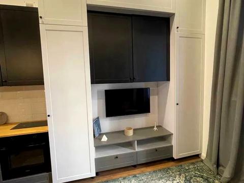 квартира по адресу Мукачевский пер., 5