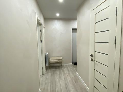 квартира за адресою Незалежності просп., 116-А