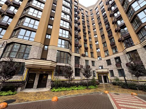 квартира за адресою Миру вул., 10а