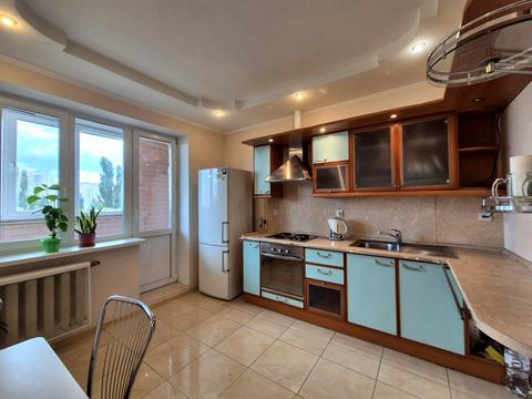квартира за адресою Леся Курбаса просп., 7-А