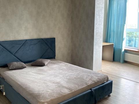 квартира по адресу Синельниківська ул., 4