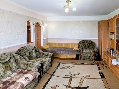 квартира по адресу Белая ул., 105а