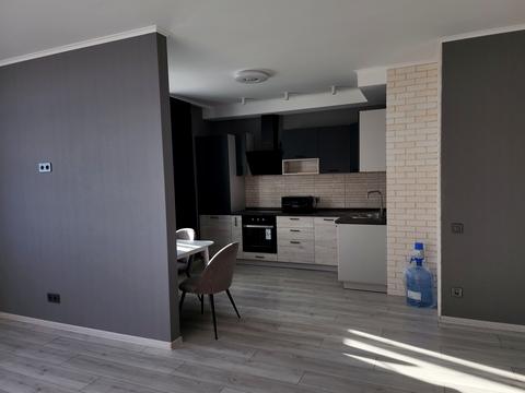 квартира по адресу Любомира Гузара просп. (Космонавта Комарова), 46-В