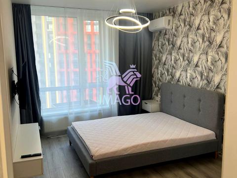 квартира за адресою Столичне шосе, 3