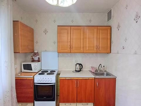 квартира по адресу Червоной Калины просп. (Владимира Маяковского), 93-А