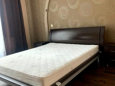 квартира за адресою Андрія Верхогляда вул. (Михайла Драгомирова), 5