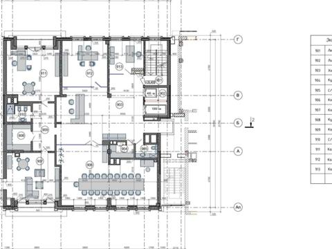 коммерческая по адресу Большая Арнаутская ул., 40