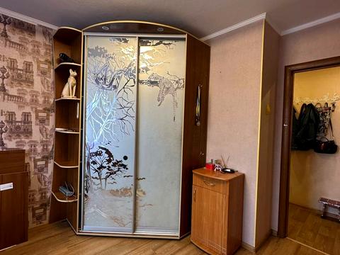 квартира за адресою Крушельницької пров. (Людмили Мокієвської), 7