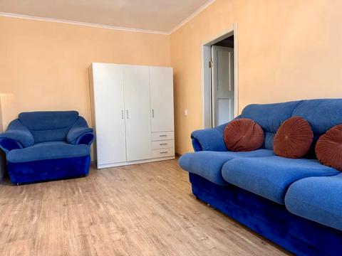 квартира за адресою Дніпро, Олеся Гончара вул., 1