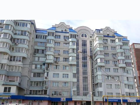 квартира за адресою Олімпійська вул., 9а