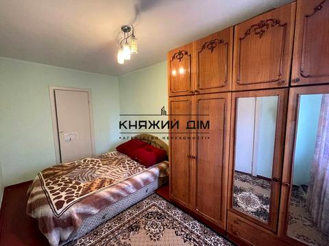 квартира за адресою Миколи Василенка вул., 23-А
