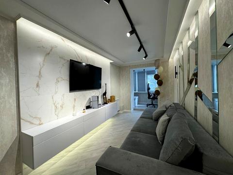 квартира за адресою проспект Космонавтів, 29