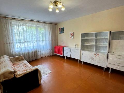 квартира за адресою Олександра Борисенка вул. (Короленка), 3