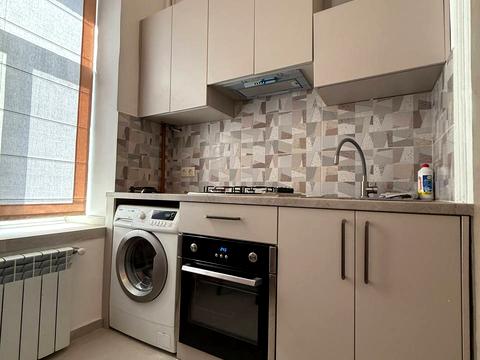 квартира по адресу Базарная ул., 102