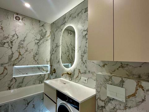 квартира за адресою Срібляста вул., 30-Г