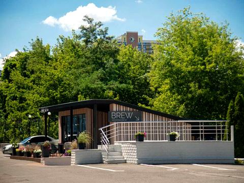 комерційна за адресою Миколи Пимоненка вул., 13