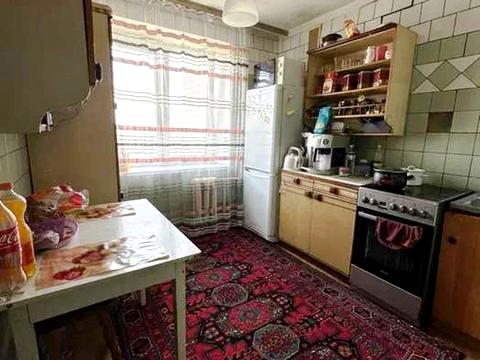 квартира по адресу Вишгородська ул., 26/2
