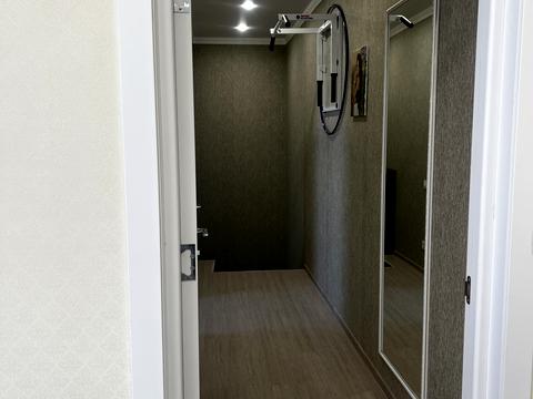 квартира по адресу Вишнёвая ул., 16