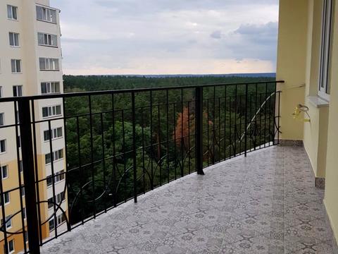 квартира за адресою с. Чайки, Валерія Лобановського вул., 17