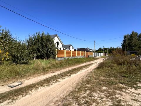 участок по адресу Шевченка провулок