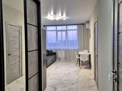 квартира по адресу Черниговская ул., 8а