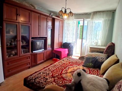 квартира по адресу Победы просп., 46