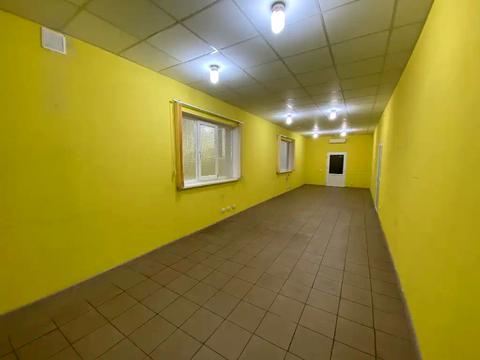 коммерческая по адресу Лазаряна ул., 22