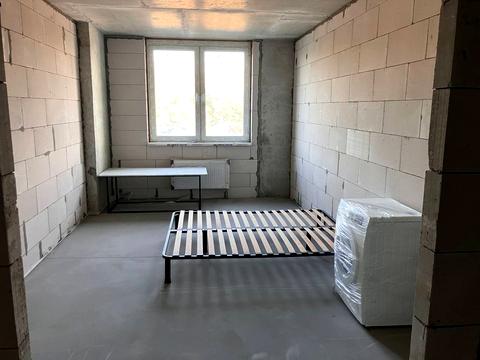 квартира по адресу Балтийский пер., 3-А