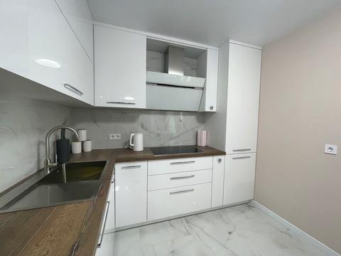квартира по адресу Злуки просп., 45