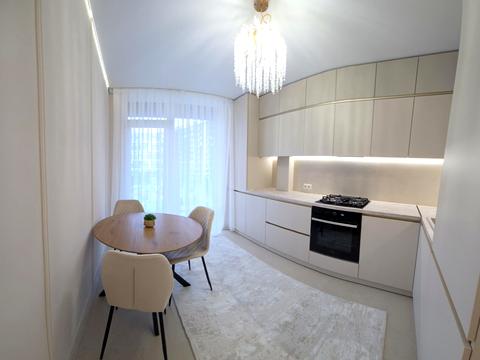 квартира за адресою Юліана Пелеша вул., 3