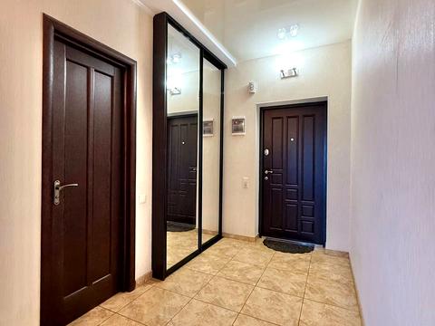 квартира за адресою Владислава Бувалкіна вул. (Бочарова Генерала), 54г