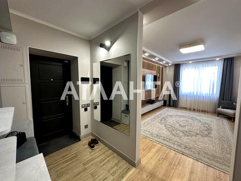 квартира по адресу Бреуса ул., 61/9