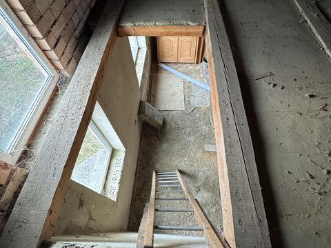 будинок за адресою Краматорська вул., 17-А