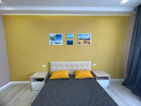 квартира за адресою Середньофонтанська вул., 35