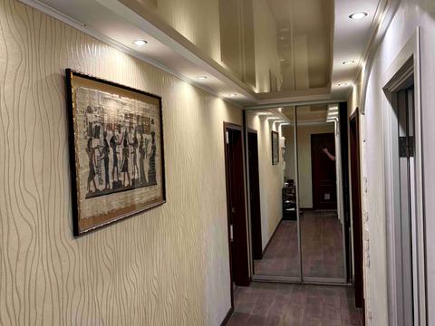 квартира по адресу Калиновая ул., 75