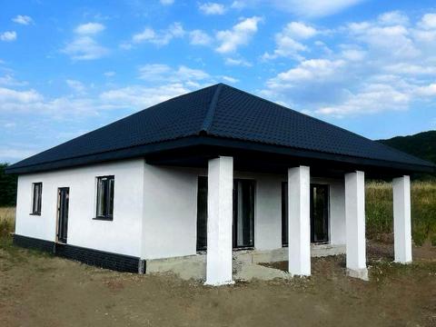 будинок за адресою с. Невицьке, Центральная