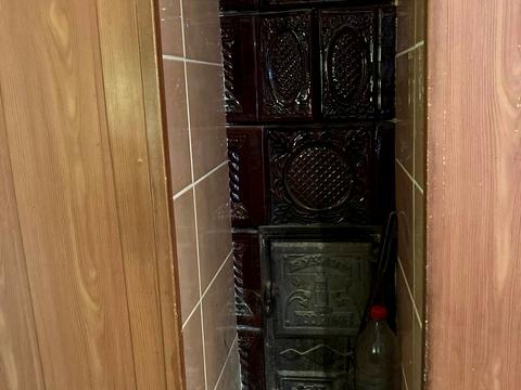 дом по адресу Глибочок