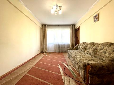 квартира за адресою Гузара, 5