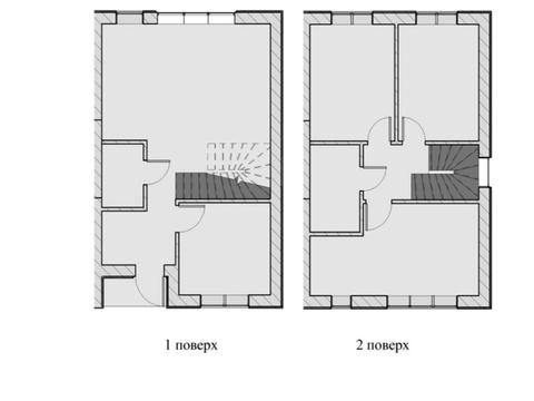 дом по адресу Центральная ул. (Чапаева)