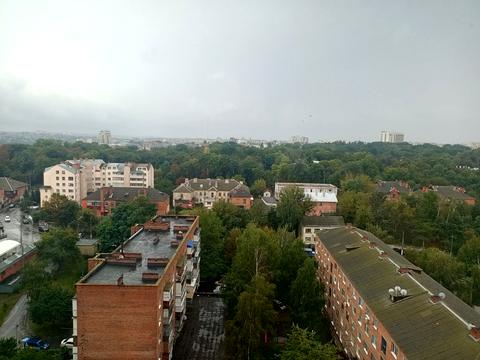квартира по адресу Цегельний пер., 12