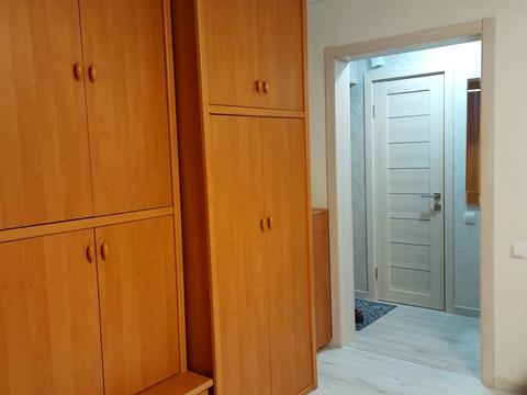 квартира за адресою Дмитра Іванова вул., 27