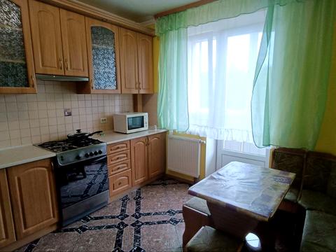 квартира по адресу Пасечная ул., 168