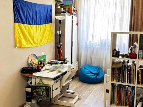 квартира за адресою Одеса, Добровольців вул. (Маршала Говорова), 10г