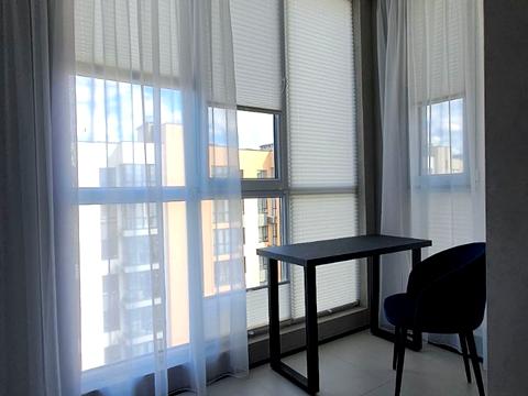 квартира за адресою Запорізьке шосе, 28-П