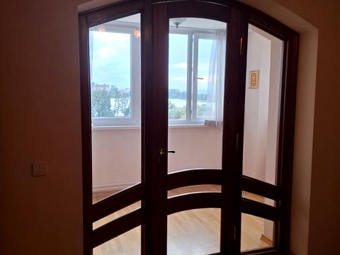 квартира за адресою Південний бульв., 35