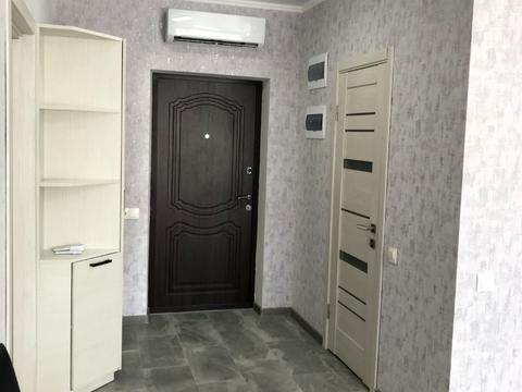квартира за адресою Південна дорога, 7