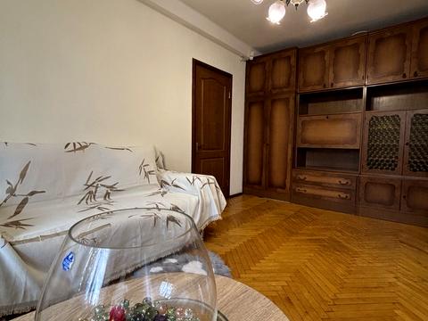 квартира по адресу Митрополита Василия Липковского ул. (Урицкого), 39