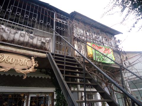 дом по адресу Мариупольская ул.
