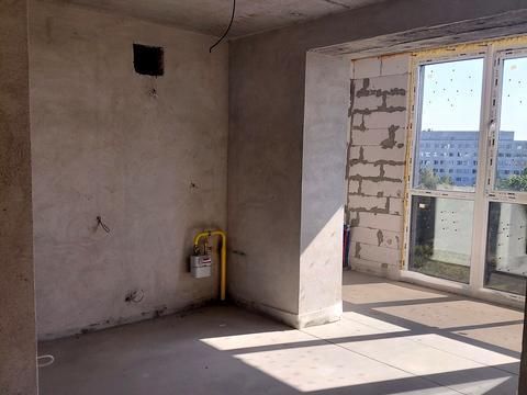 квартира по адресу Черновицкая ул., 52А